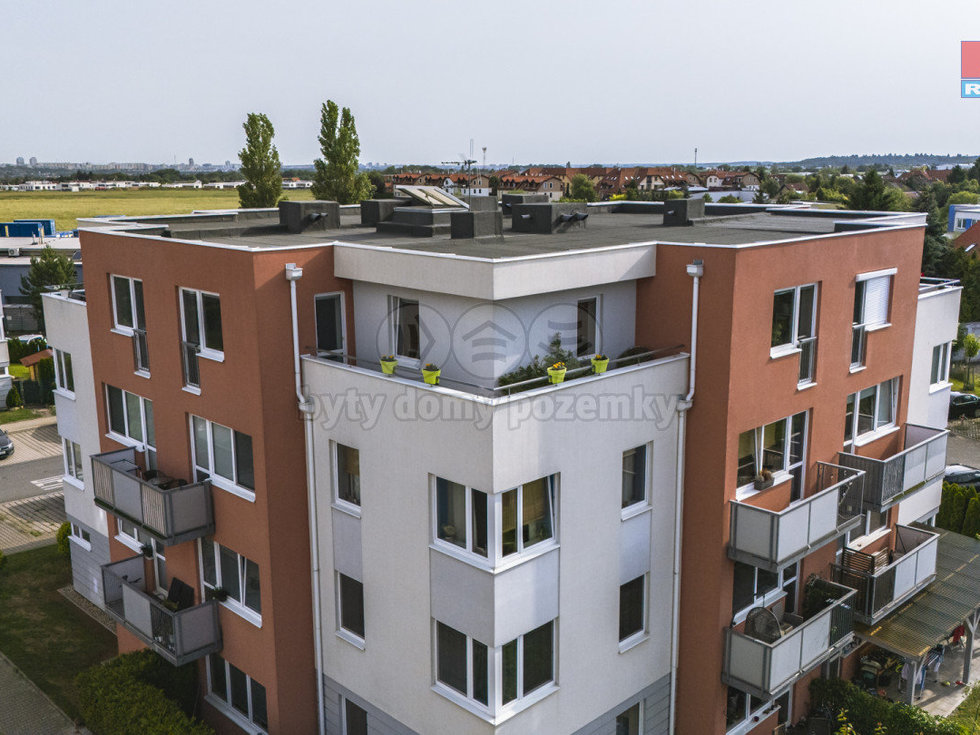 Prodej bytu 3+kk 75 m², Jesenice