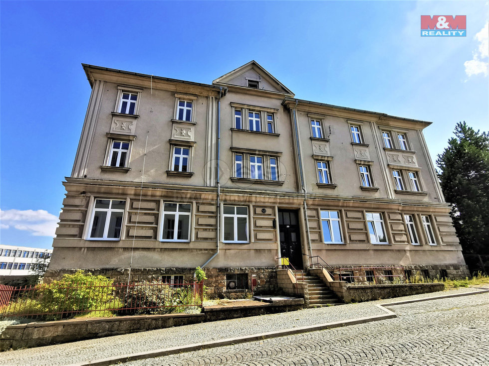 Pronájem bytu 2+kk 70 m², Lomnice nad Popelkou
