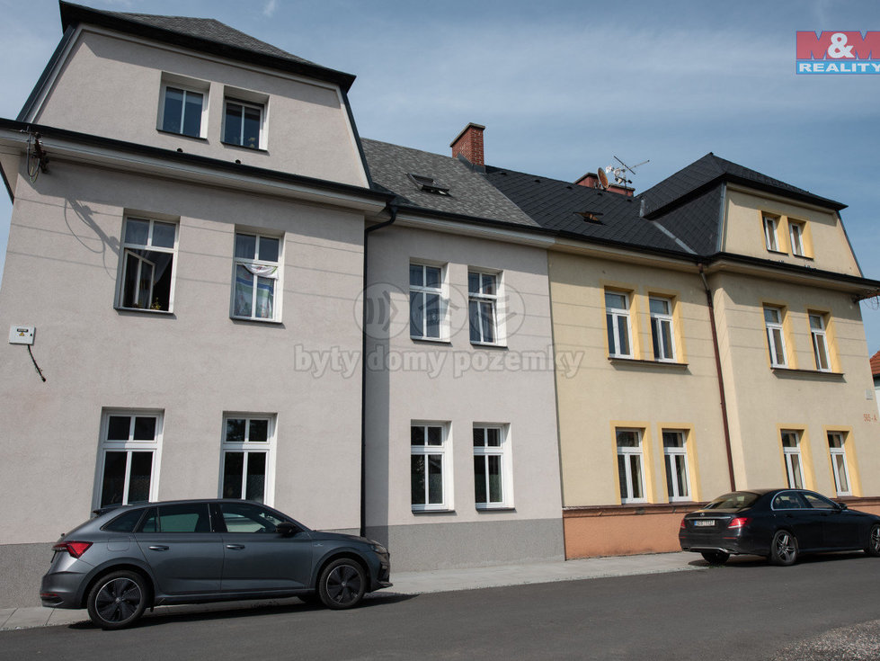 Pronájem bytu 1+kk, garsoniery 24 m², Pardubice
