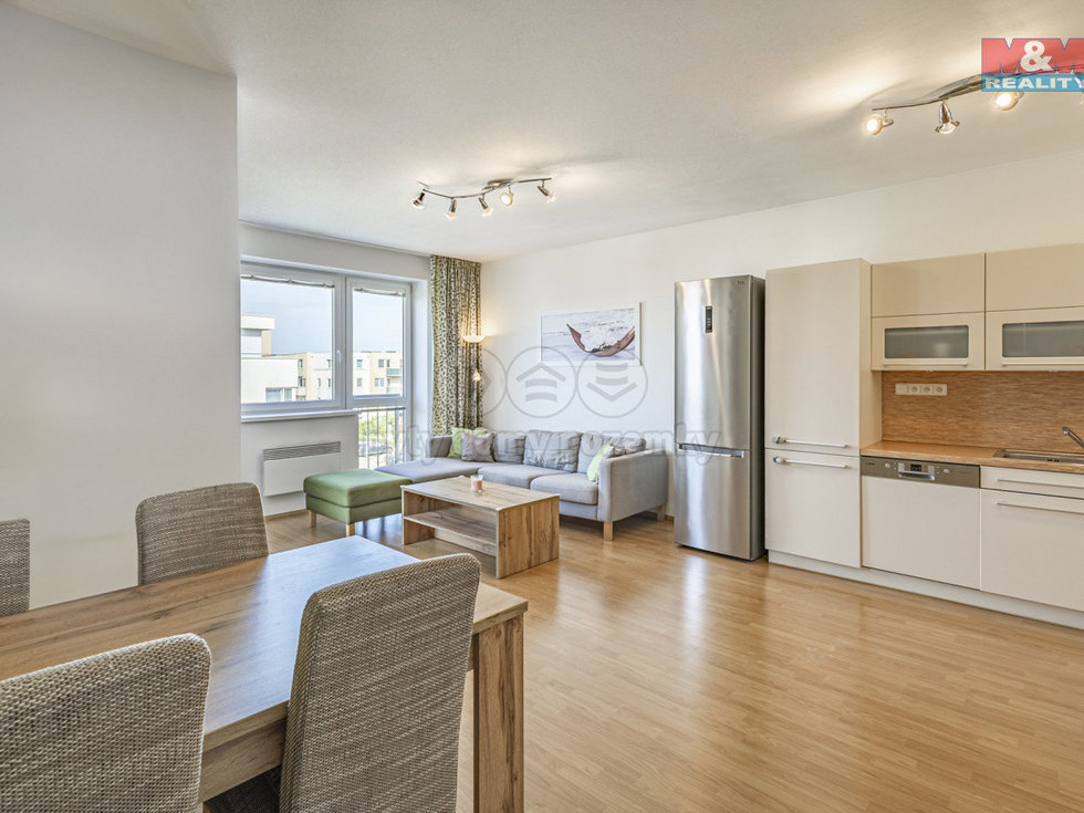 Prodej bytu 3+kk 75 m², Jesenice