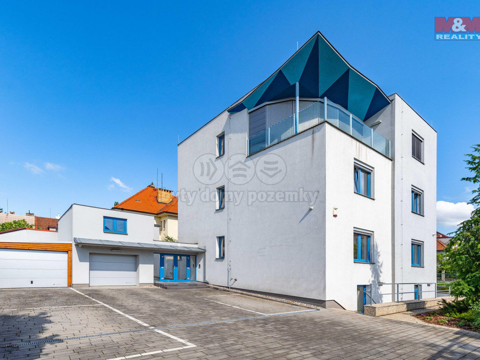 Pronájem restaurace 100 m², Plzeň