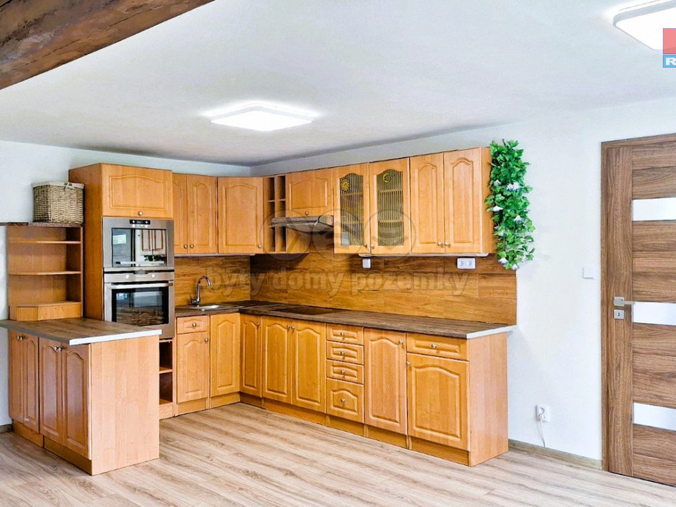 Pronájem bytu 3+kk 60 m², Česká Lípa