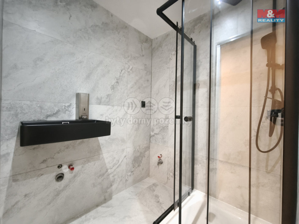Prodej bytu 2+1 54 m², Karviná