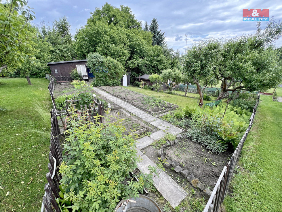 Prodej chaty 342 m², Česká Lípa