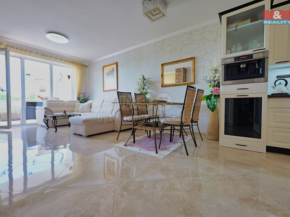 Prodej bytu 2+kk 66 m², Olomouc