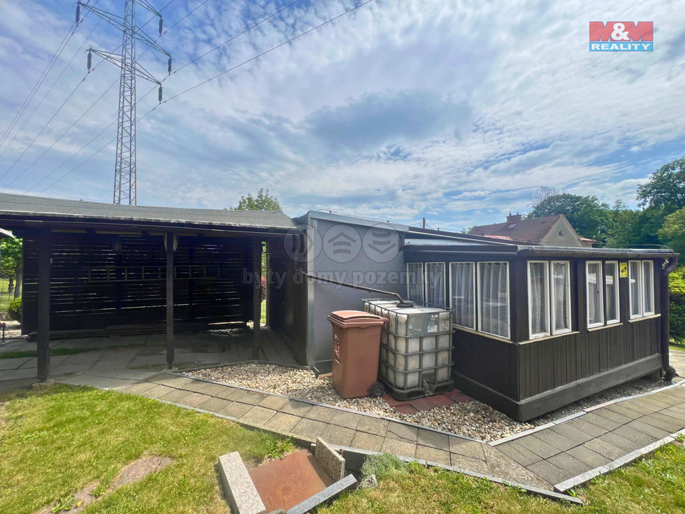 Prodej chaty 35 m², Orlová