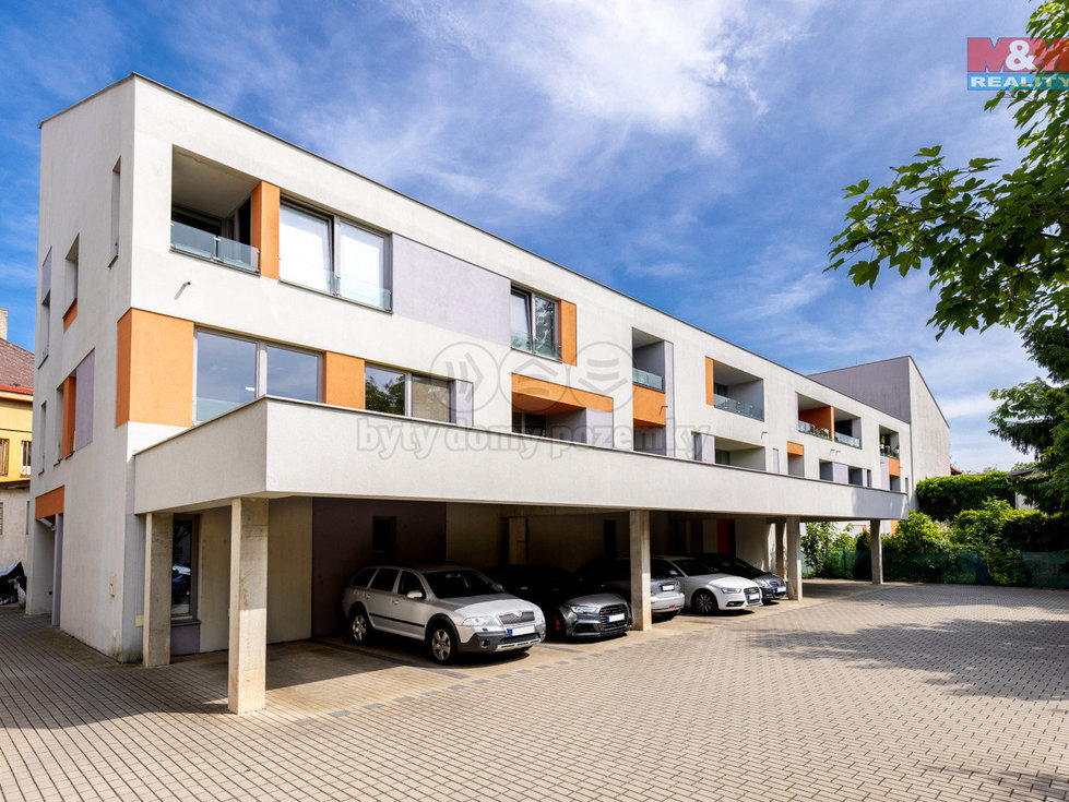 Prodej bytu 4+kk 102 m², Chrudim