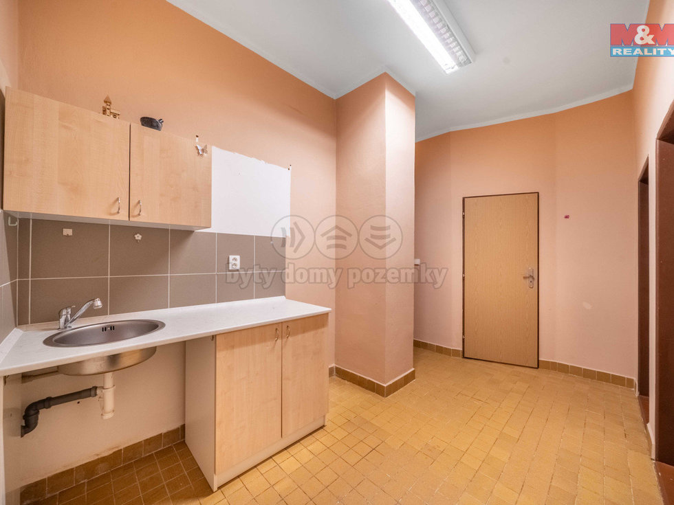 Pronájem bytu 2+kk 44 m², Strašice
