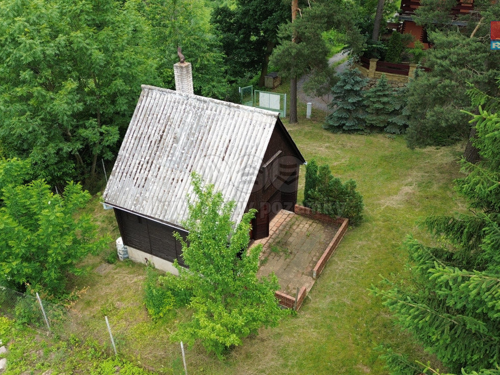 Prodej chaty 35 m², Masojedy