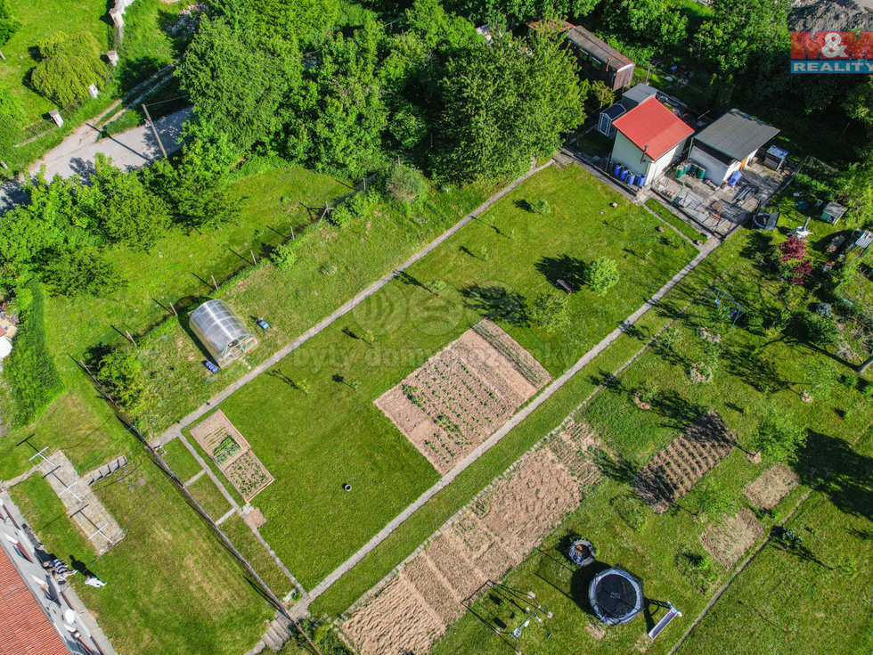 Prodej chaty 368 m², Koryčany
