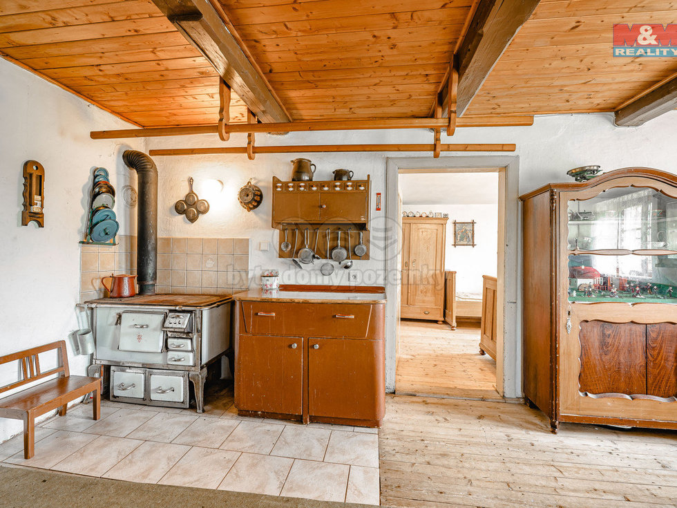 Prodej chalupy 200 m², Rokytnice v Orlických horách
