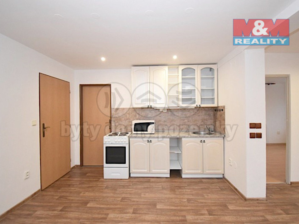 Pronájem bytu 3+kk 68 m², Žamberk