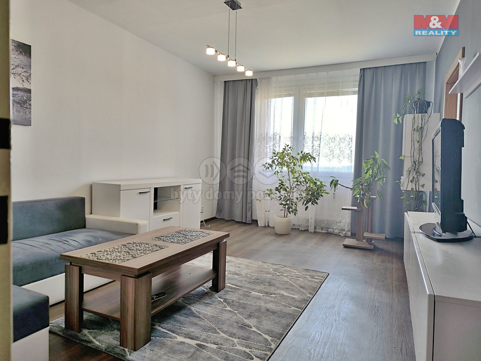 Prodej bytu 3+1 68 m², Ledeč nad Sázavou