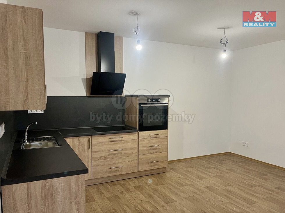Pronájem bytu 2+kk 63 m², Tachov
