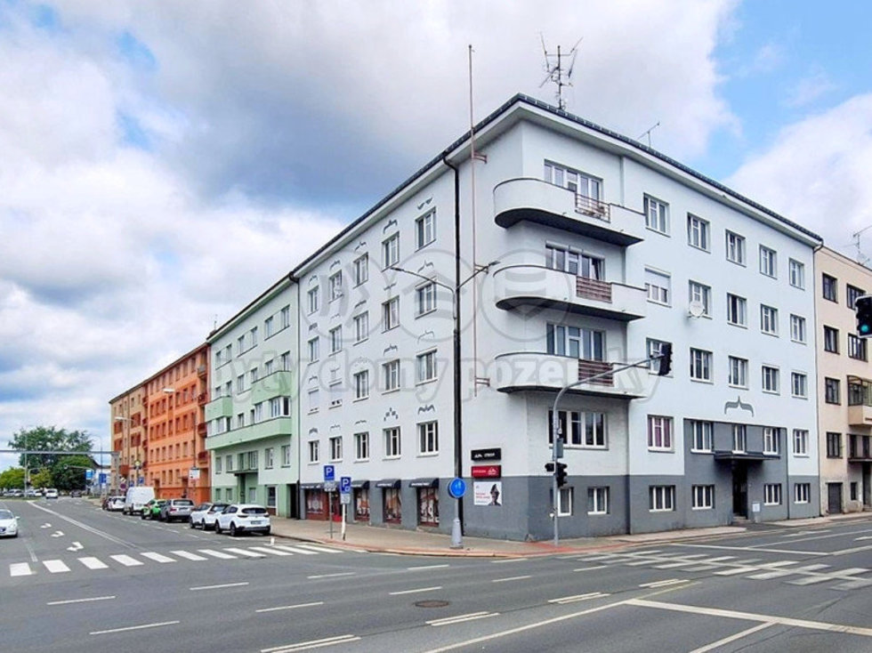 Prodej bytu 3+kk 89 m², Hradec Králové