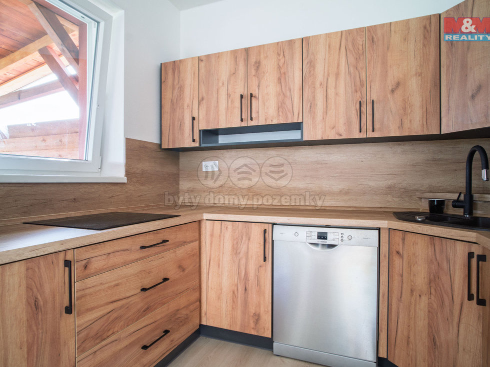 Pronájem bytu 3+kk 75 m², Tachov