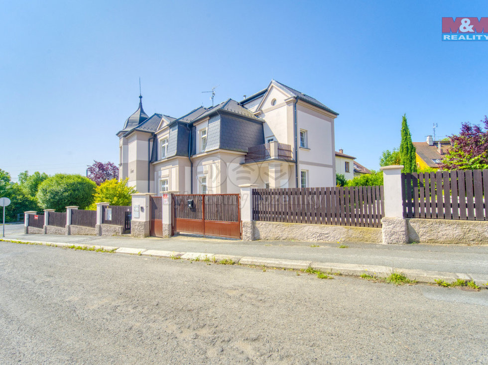 Prodej bytu 3+kk 88 m², Plzeň