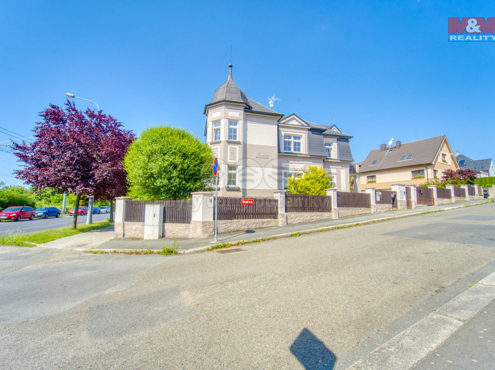 Prodej bytu 2+kk 47 m², Plzeň