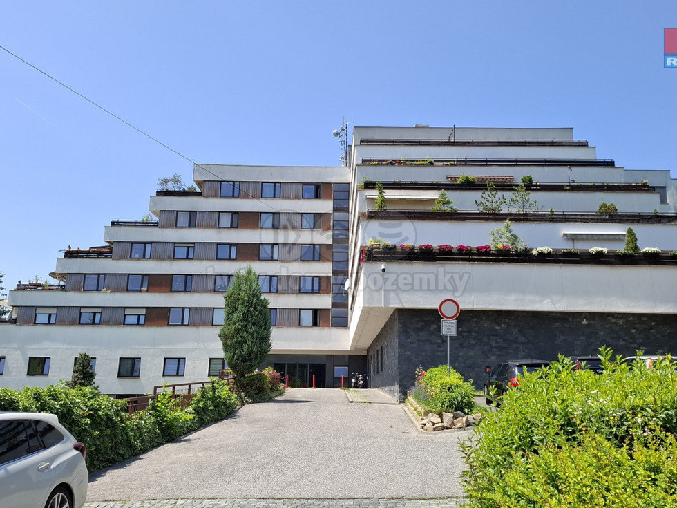 Prodej bytu 1+kk, garsoniery 16 m², Rožnov pod Radhoštěm