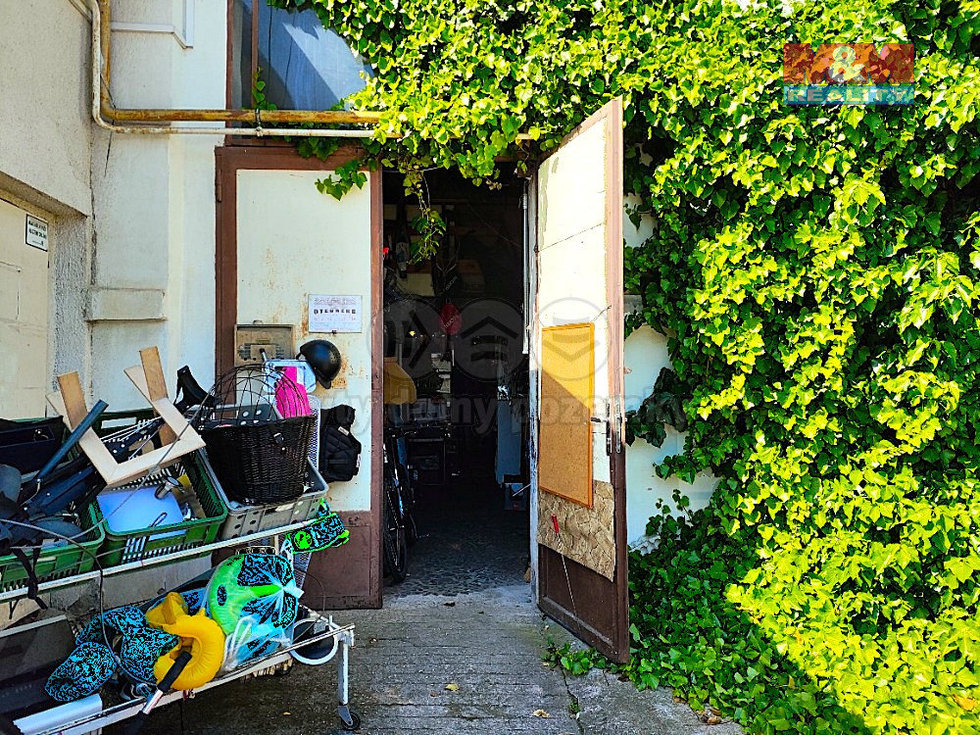 Pronájem obchodu 63 m², Brandýs nad Labem-Stará Boleslav