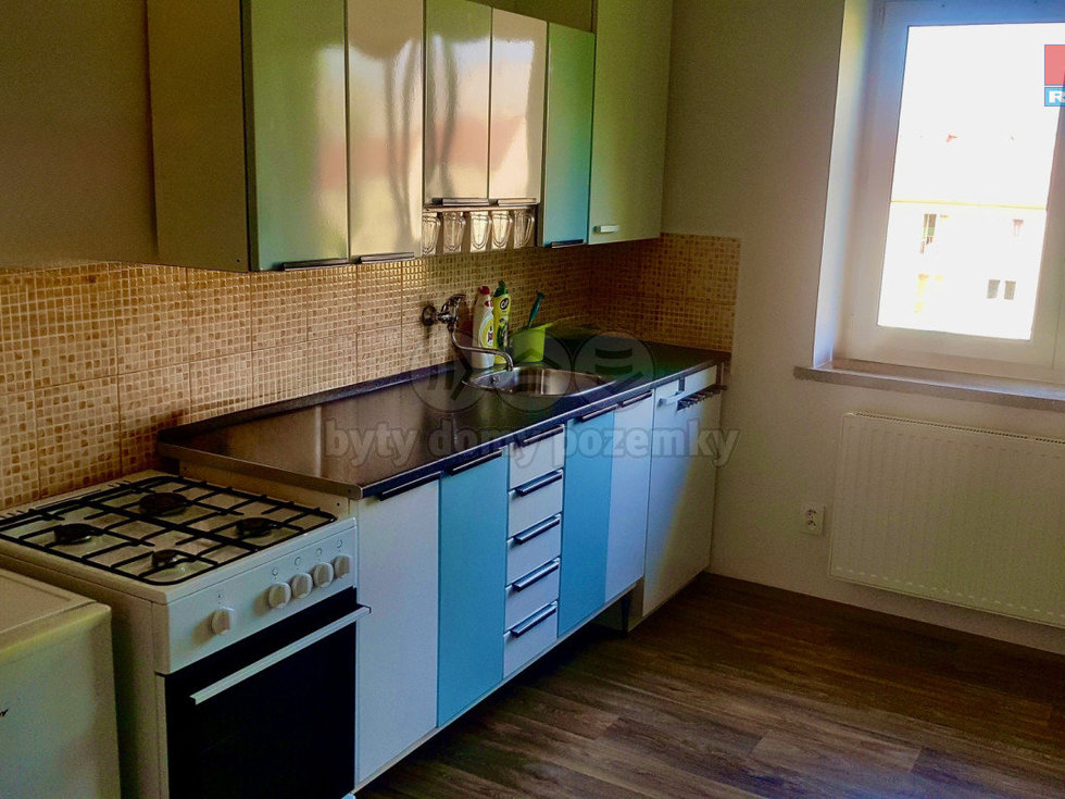 Pronájem bytu 2+kk 35 m², Kopřivnice