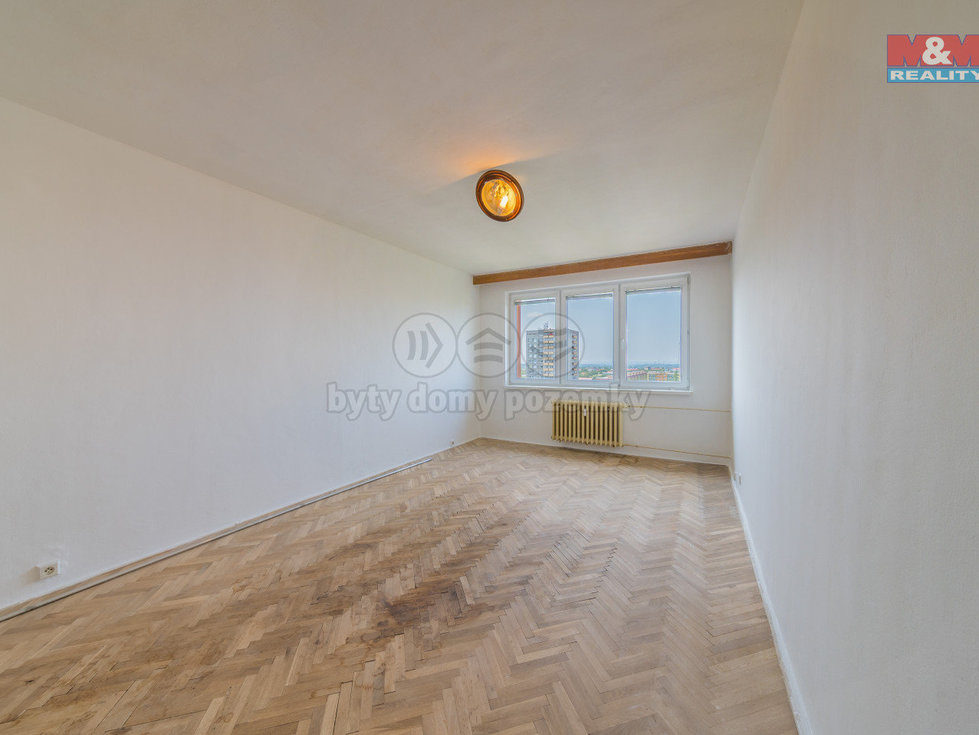 Prodej bytu 3+1 74 m², Havířov
