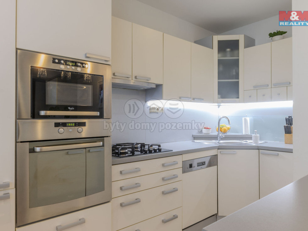 Prodej bytu 3+1 73 m², Zlín