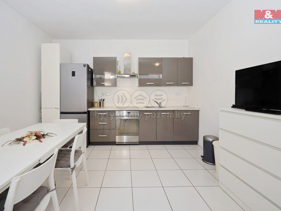 Pronájem bytu 1+kk, garsoniery 50 m², Ledeč nad Sázavou