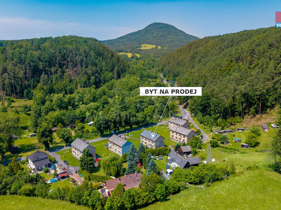 Prodej bytu 3+1 58 m², Janská