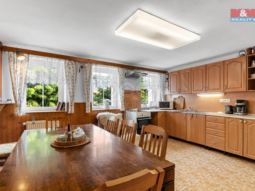 Prodej hotelu, penzionu 200 m², Rokytnice nad Jizerou