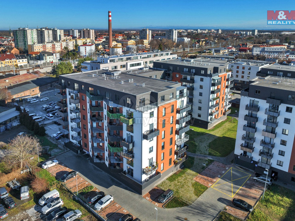 Prodej garáže 12 m², Pardubice