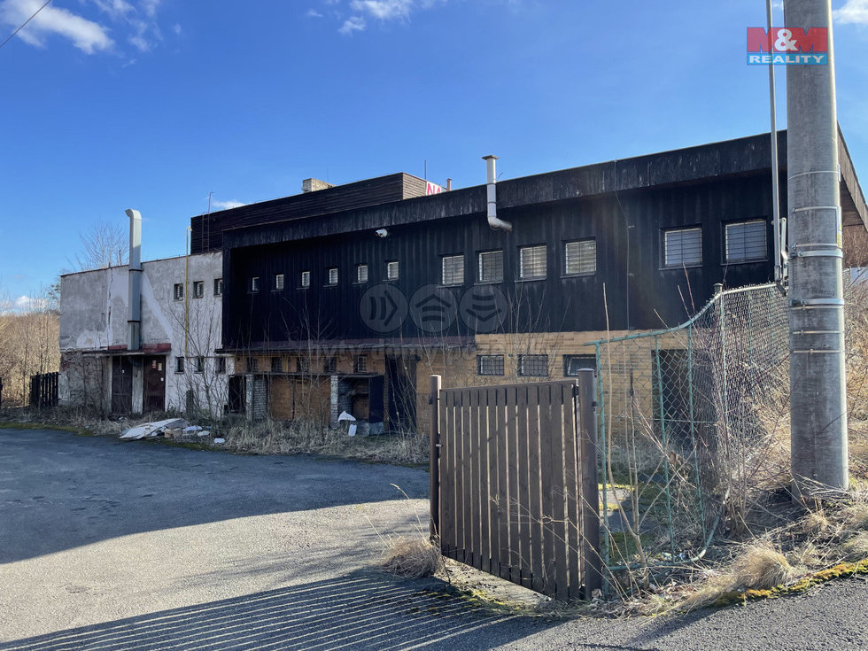 Prodej restaurace 476 m², Fryčovice