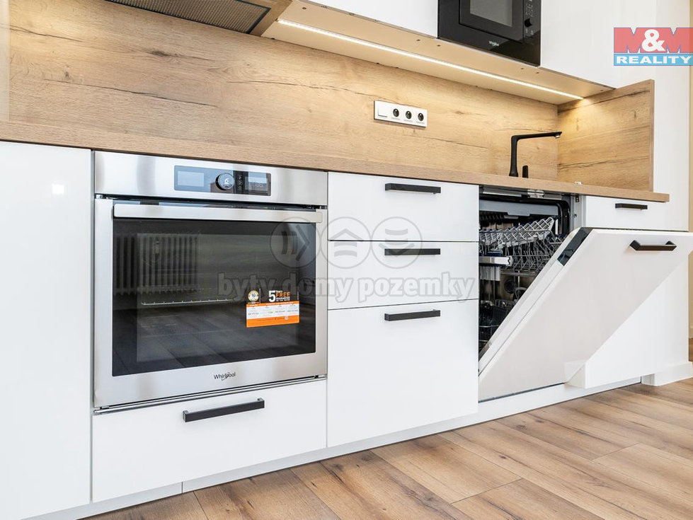 Prodej bytu 3+1 64 m², Ostrava