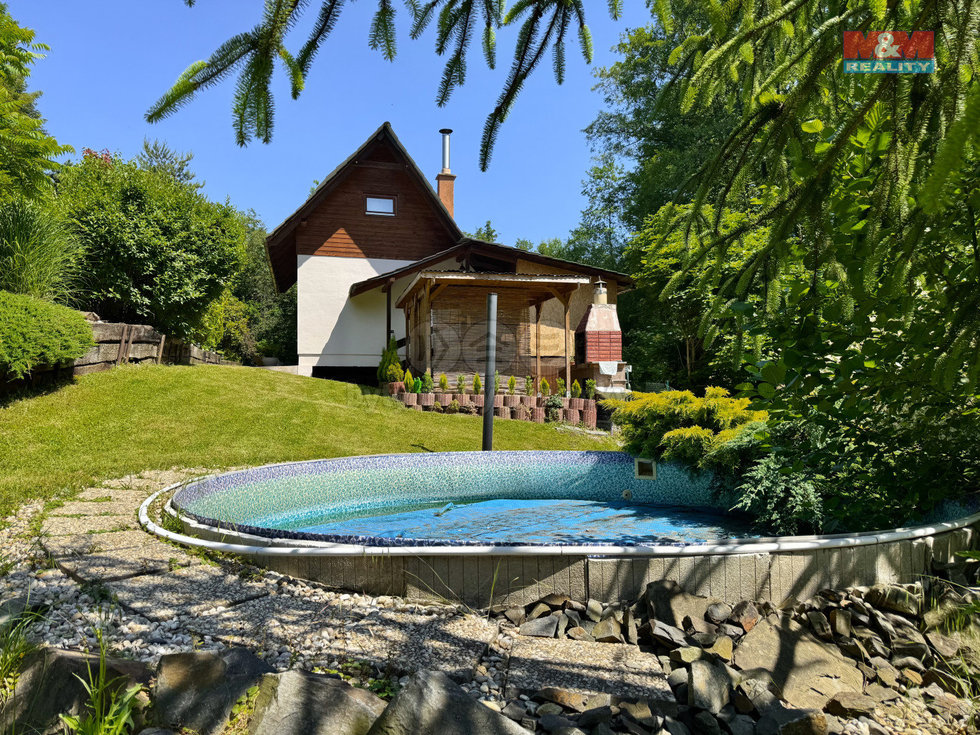 Prodej chaty 50 m², Havířov