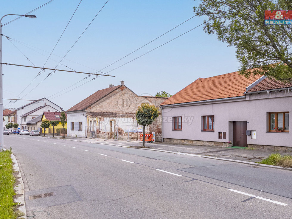 Prodej bytu 3+1 106 m², Hradec Králové