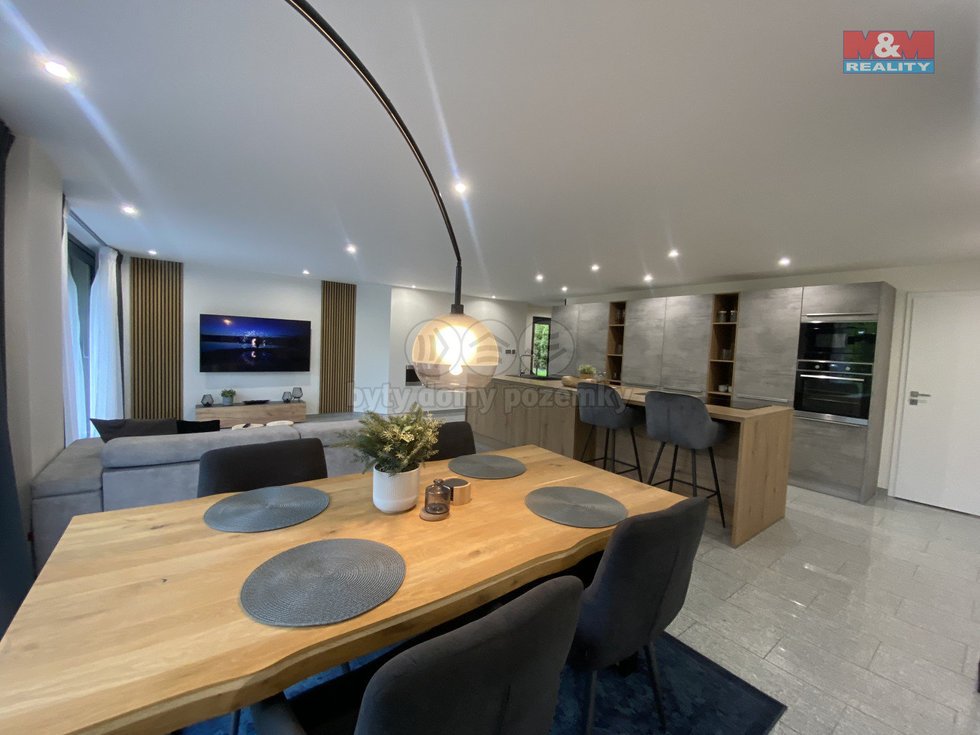 Prodej chaty 200 m², Mikulovice