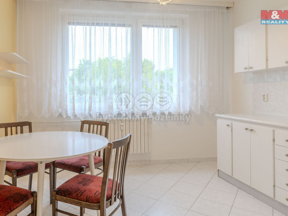 Prodej bytu 2+1 53 m², Zlín