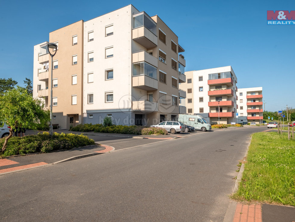 Prodej bytu 2+kk 48 m², Klatovy
