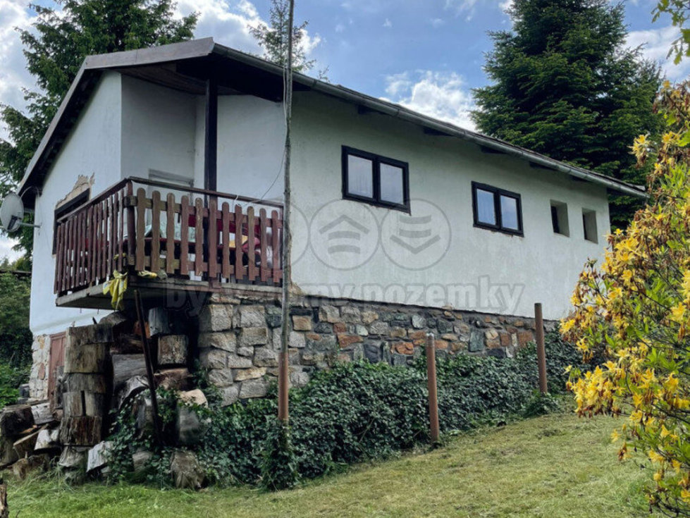 Prodej chaty 47 m², Zbraslavice