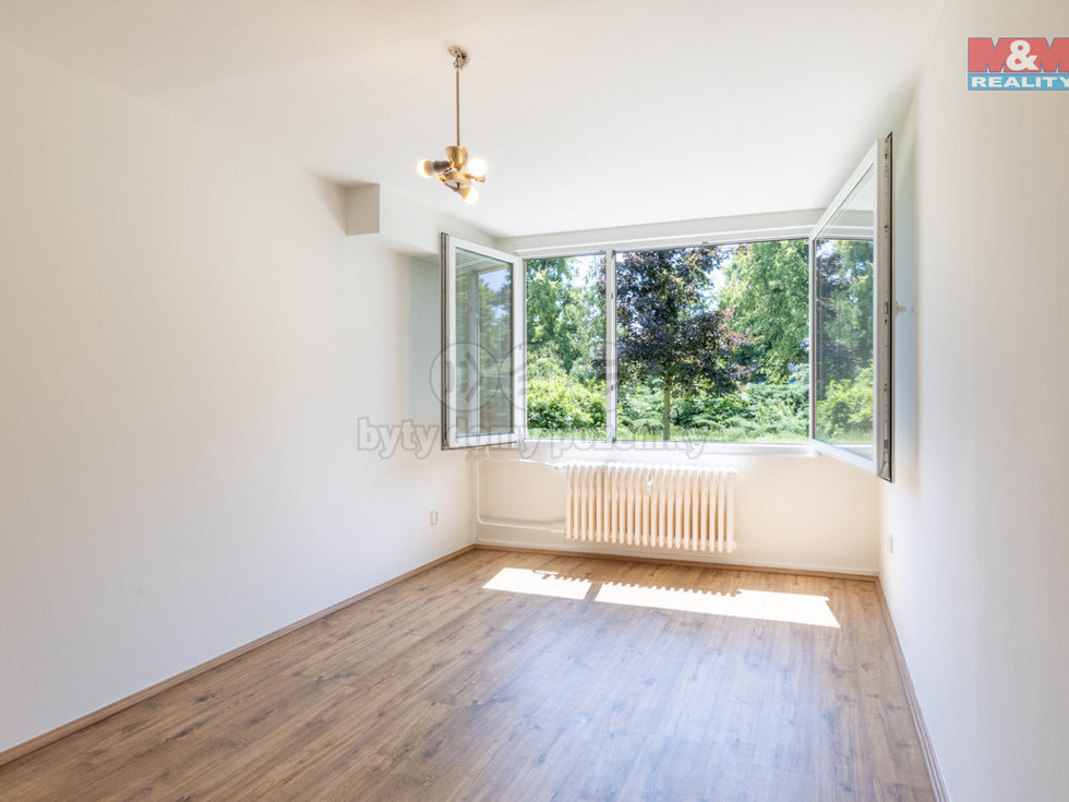 Prodej bytu 2+kk 39 m², Rakovník