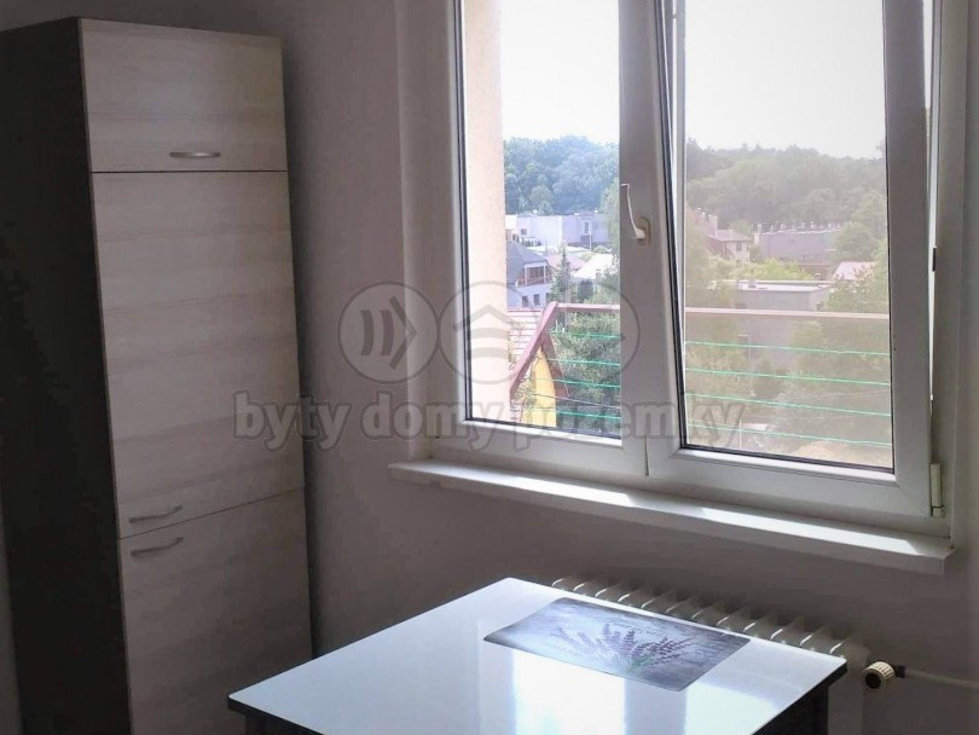 Pronájem bytu 2+1 53 m², Ostrava