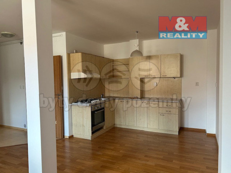 Pronájem bytu 2+kk 70 m², Český Těšín