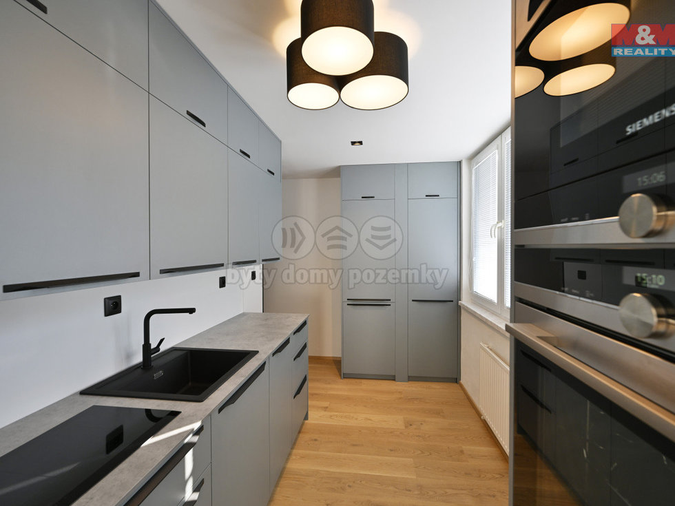 Prodej bytu 3+1 68 m², Třinec