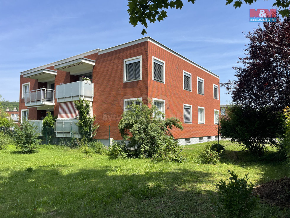 Pronájem bytu 4+kk 113 m², Zlín