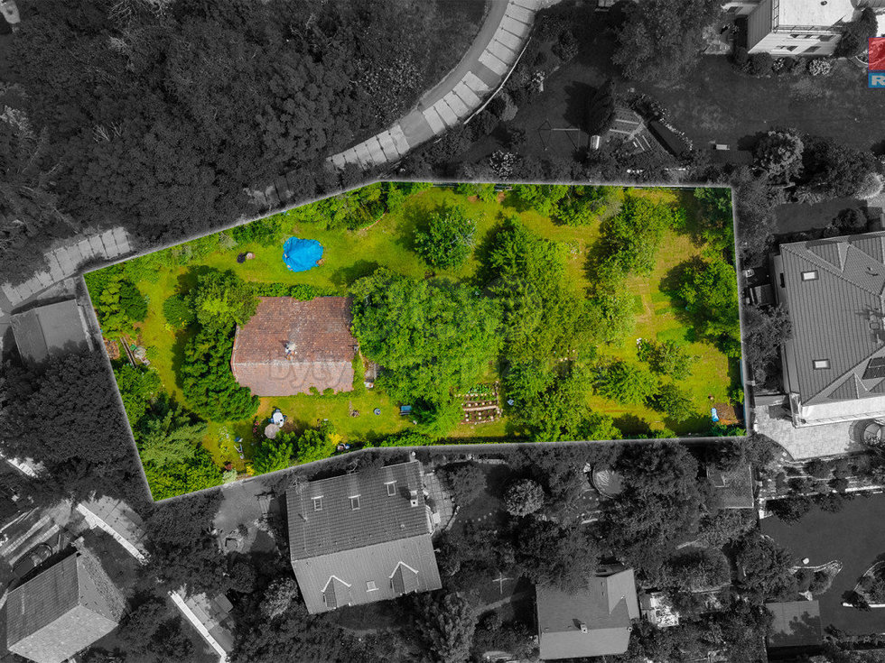 Prodej rodinného domu 91 m², Ústí nad Labem