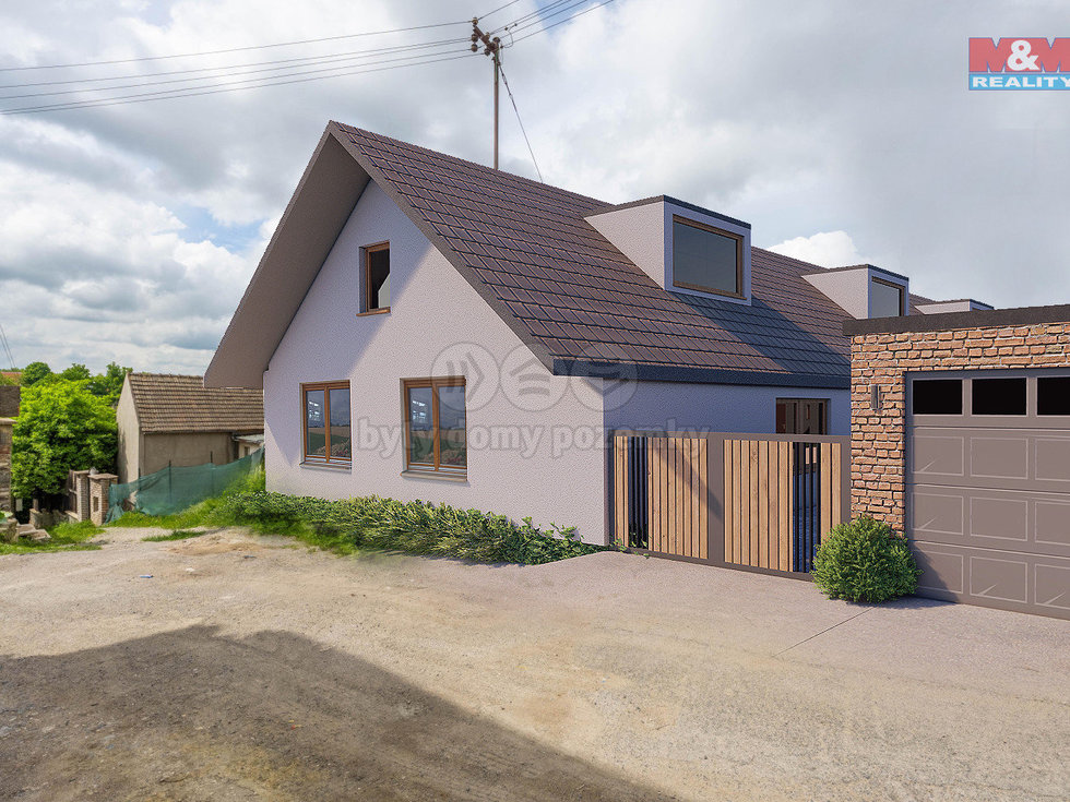 Prodej rodinného domu 138 m², Kladno
