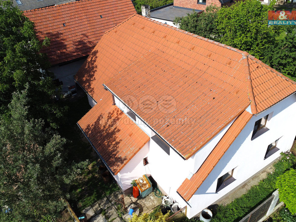 Prodej rodinného domu 120 m², Křenice