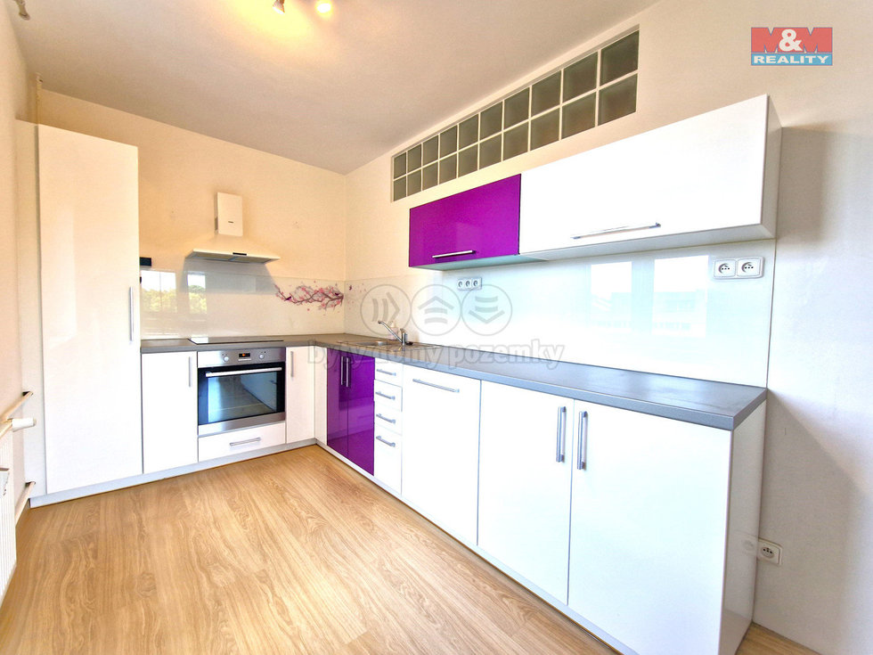 Prodej bytu 3+1 70 m², Budišov nad Budišovkou