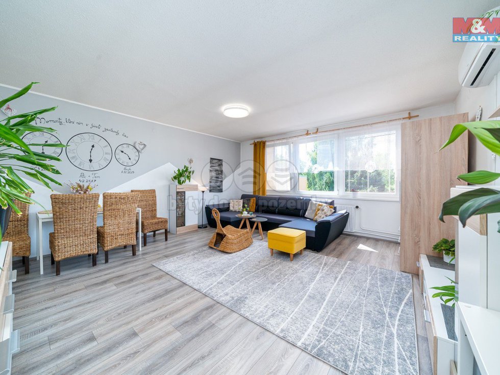 Prodej rodinného domu 120 m², Otnice