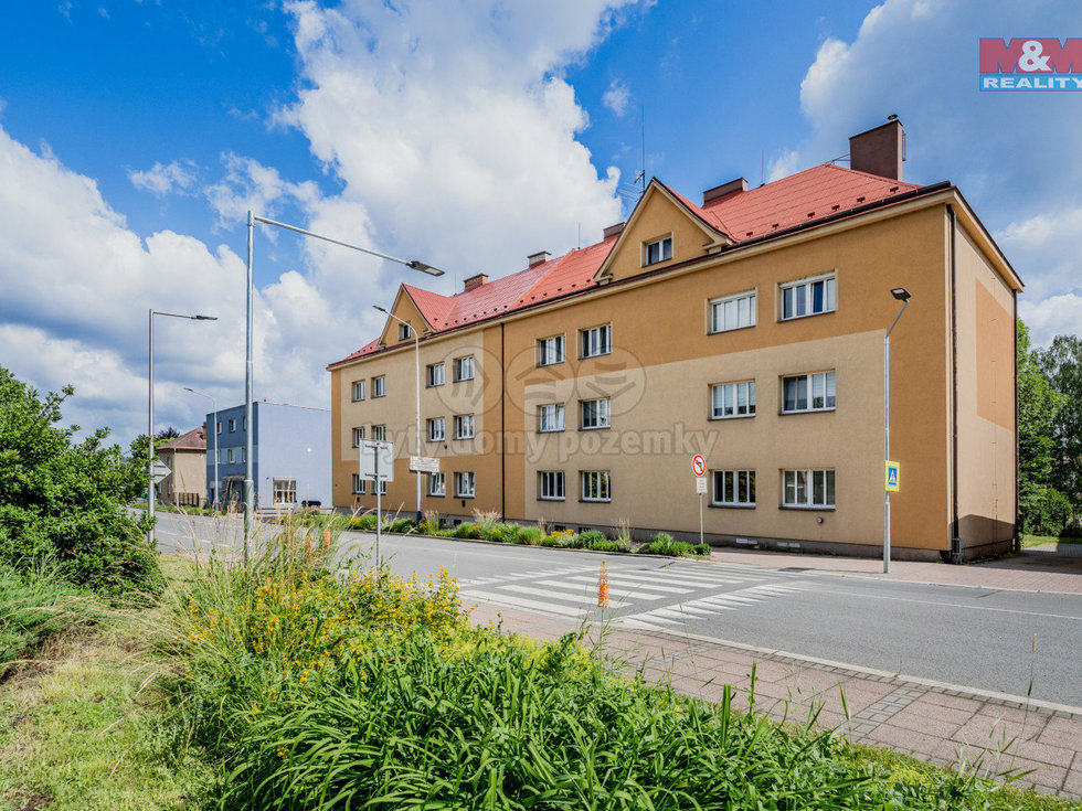 Prodej bytu 3+kk 101 m², Vratimov